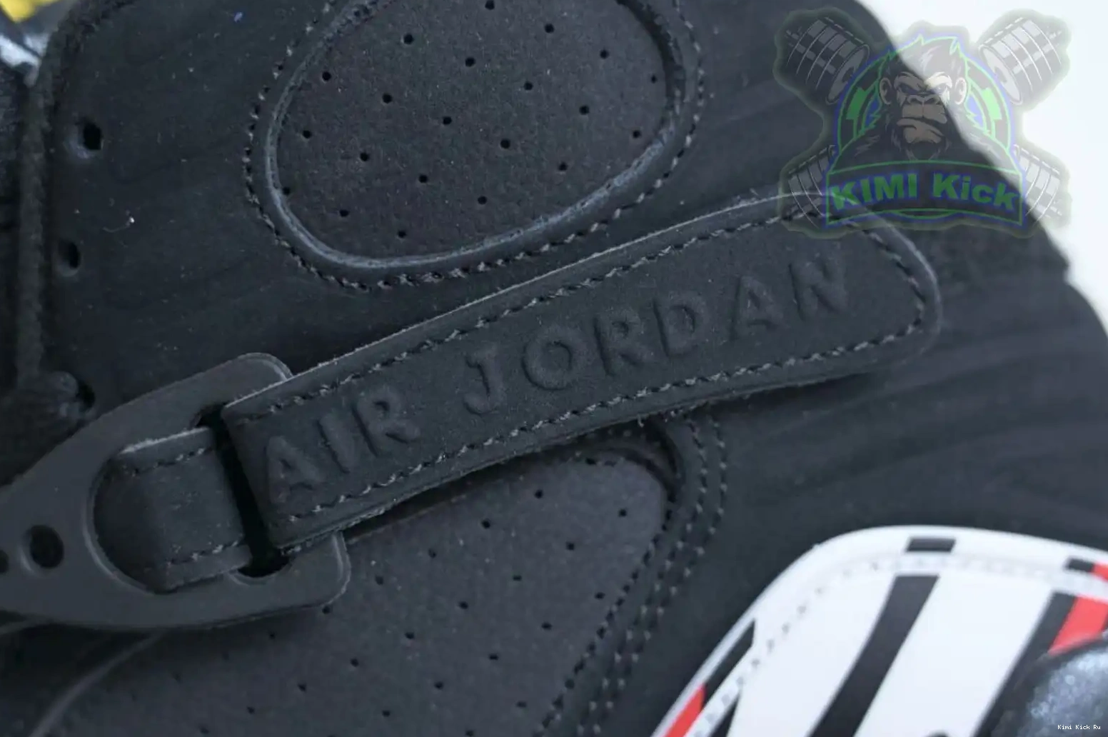 Air Kimikick 8 Jordan 0810